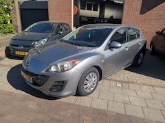 Mazda 3 - 3 1.6 Business