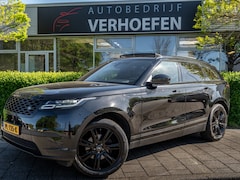 Land Rover Range Rover Velar - 2.0 I4 Turbo AWD R-Dynamic SE - PANORAMADAK - AUTOMAAT - PARKKEER CAMERA - STOEL VERW - VO
