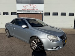 Volkswagen Eos - 2.0-16v FSI NAP DAK WERK NIET
