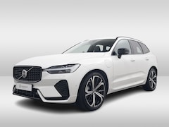 Volvo XC60 - 2.0 RECHARGE T8 455PK AWD ULTRA DARK AUT8 | Luchtvering | Bower & Wilkens | Nappa Leer met