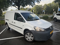 Volkswagen Caddy Maxi - 1.6 TDI L2 Navi|Clima|BTaudio