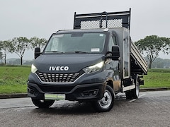 Iveco Daily - 35C18 kipper ac aut EURO6