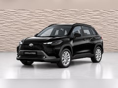 Toyota Corolla Cross - Hybrid 140 Active Automaat | Apple Carplay / Android auto | Stoelverwarming | Cruise contr