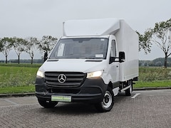 Mercedes-Benz Sprinter - 317 CDI 42 LAADKLEP