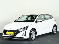 Hyundai i20 - 1.0 T-GDI Comfort / Navi / CarPlay / Cam / Cruisecontrol