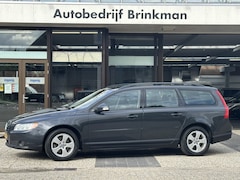 Volvo V70 - 2.0