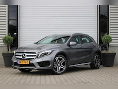 Mercedes-Benz GLA-Klasse - 200 AMG Trekhaak | Navi | Xenon | AMG | Hoge Instap