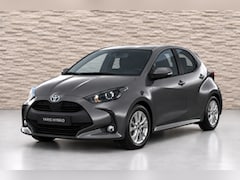 Toyota Yaris - 1.5 Hybrid 115 Active Automaat | Bestuurdersstoel met elektrisch verstelbare lendesteun |