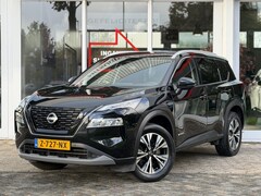 Nissan X-Trail - E-power Limited Edition | Panoramadak | Navigatie | 360-Camera | Blind Spot | ACC | Keyles