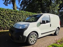 Fiat Fiorino - 1.3 MJ Basis
