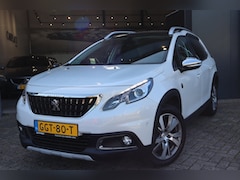 Peugeot 2008 - 1.2 PureTech GT-Line
