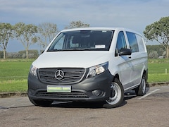 Mercedes-Benz Vito - 114 L2 Dubbele Cabine