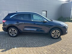 Ford Kuga - 2.5 PHEV Titanium X LINE