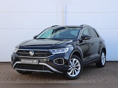 Volkswagen T-Roc - 1.5 TSI Life 150pk DSG7