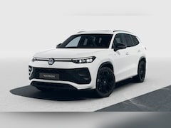 Volkswagen Tayron - R-Line Edition | 'App-Connect' draadloze smartphone integratie | Automatische afstandsrege
