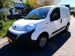 Fiat Fiorino - 1.3 SX 80pk 2e eig. Automaat Airco BTW-auto PDC Trekhaak Carplay