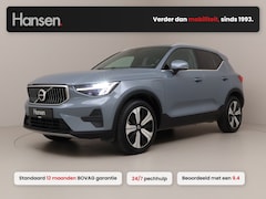 Volvo XC40 - 1.5 T5 Plug-in hybrid Plus Bright I Cruise Control I Elek. Voorstoelen I Stoelverwarming I