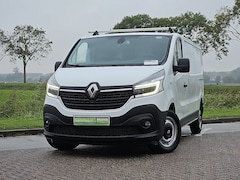 Renault Trafic - 1.6 DCI L2H1 Trekhaak Airco