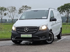 Mercedes-Benz Vito - 119 CDI L2 ac automaat EURO6 cruisecontrol bluetooth 190 pk