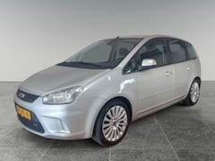 Ford C-Max - 1.8-16V Limited
