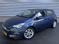 Opel Corsa - 1.4 Edition NAP AIRCO