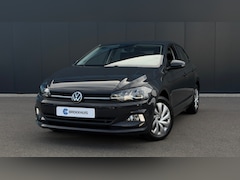 Volkswagen Polo - 1.0 TSI Comfortline Business | Apple Carplay | Navi | Clima |