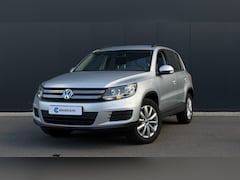 Volkswagen Tiguan - 160pk 1.4 TSI Comfort&Design | Navigatie | Airco | parkeer Assistent | 17" |