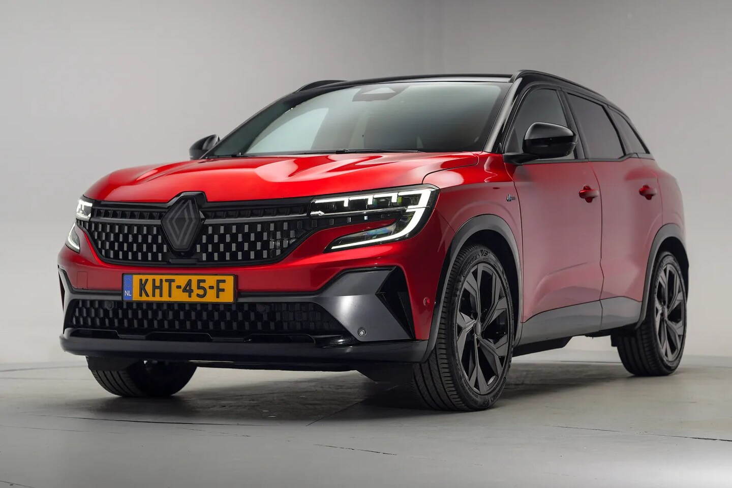 Renault Austral - 1.2 E-Tech full hybrid 200pk techno esprit Alpine Aut. [ LED Apple/Android 360°-camera Lan - AutoWereld.nl