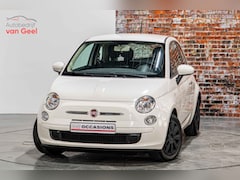 Fiat 500 - 1.0 TwinAir Pop