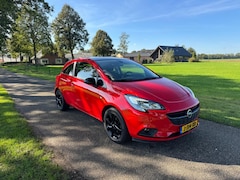 Opel Corsa - 1.0 Turbo Color Edition | Cruise Control | Parkeersensoren Achter | Lichtmetalen Velgen |