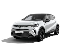 Renault Captur - esprit Alpine | Achteruitrijcamera | Adaptive Cruise Control | Elektronisch geregelde airc