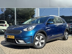 Kia Niro - 1.6 GDi H. First Ed