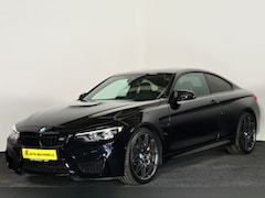BMW 4-serie Coupé - M4 Competition (NIEUWSTAAT) Navi / Carplay / Keramisch / Carbon roof / Camera