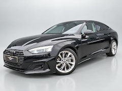 Audi A5 Sportback - 40 TFSI Business Edition * Navigatiesysteem * AUTOMAAT * Elektrische kofferklep
