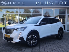Peugeot 2008 - Allure Pack 1.2 PureTech 100pk, Rijklaarprijs, Camera Adaptieve cruise control AppleCarpla