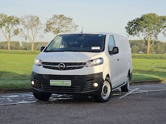 Opel Vivaro - 1.5 L3 XL NAP Euro6 AC