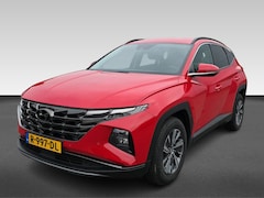 Hyundai Tucson - 1.6 T-GDI HEV Comfort Smart