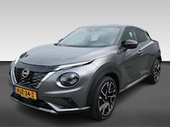 Nissan Juke - 1.6 Hybrid N-Design