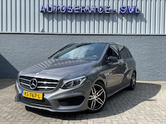 Mercedes-Benz B-klasse - 180 AMG Style - Pano - Trekhaak - Night - Camera etc etc