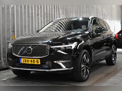 Volvo XC60 - T6 350PK AWD Plus Bright | 360 | Trekhaak | Harman Kardon | Stoelverwarming |