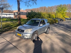 Toyota RAV4 - 1.8-16V VVT-i Luna Airco.Airco