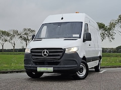 Mercedes-Benz Sprinter - 315 L2H2 Wp-Inrichting RWD Camera Mbux Euro6 3-Zits CarPlay Mf-Stuurwiel 1e Eigenaar Oh-Hi