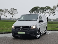 Mercedes-Benz Vito - 114 L2 Automaat Trekhaak