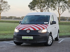 Volkswagen Caddy - 2.0 L1 CarPlay BPM-Vrij Airco Parkeersensoren Euro6