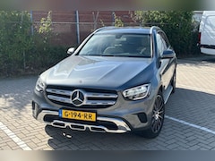 Mercedes-Benz GLC-klasse - 200 Business Solution Limited Camera | Vol Leder | Elek. Stoelen | Carplay | Climate | Sto