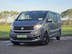 Fiat Talento - 2.0 MJ ac dubbel cab EURO6