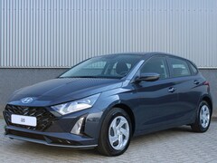 Hyundai i20 - 1.0 T-GDI E-Motion