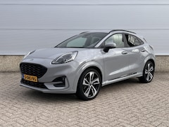 Ford Puma - 1.0 EB Hyb