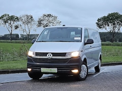Volkswagen Transporter - 2.0 TDI ac carplay EURO6