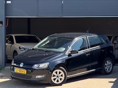 Volkswagen Polo - 1.2 TDI BlueMotion Comfort Edition
